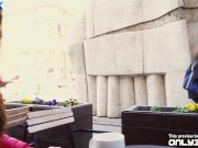 Angel Emily, Amirah Adara - in a new scene by Only3x Lost 1/16