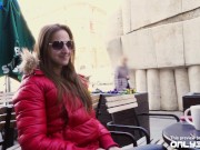 Angel Emily, Amirah Adara - in a new scene by Only3x Lost 2/16