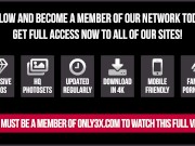 Mia Evans, Nilla Black - in a new scene by Only3x Lost 16/16