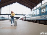 Alyssa Reece and Amirah Adara licking and toying each other’s cunts scene teaser by Only 3x NETWORK 1/16