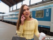 Alyssa Reece and Amirah Adara licking and toying each other’s cunts scene teaser by Only 3x NETWORK 3/16