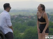 Linda Leclair - in a new scene by Only3x GoldDigger 4/16