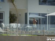 Marilyn Crystal, Shalina Devine - in a new scene by Only3x GoldDigger 4/16