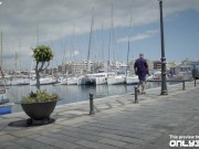 Florane Russell - in a new scene by Only3x GoldDigger 1/16