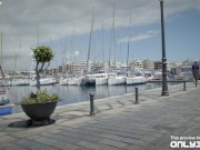 Florane Russell - in a new scene by Only3x GoldDigger 2/16