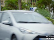 Angelika Grays - in a new scene by Only3x GoldDigger 1/16