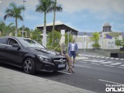 Angelika Grays - in a new scene by Only3x GoldDigger 3/16