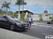 Angelika Grays - in a new scene by Only3x GoldDigger 4/16