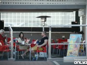 Frida Sante - in a new scene by Only3x GoldDigger 1/16