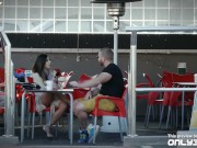 Frida Sante - in a new scene by Only3x GoldDigger 4/16