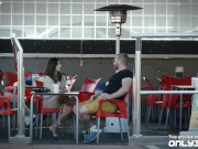 Frida Sante - in a new scene by Only3x GoldDigger 5/16