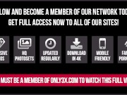 Aida Sweet, Anina Silk - in a new scene by Only3x 16/16