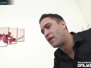 Amirah Adara, Misha Cross - in a new scene by Only3x 5/16