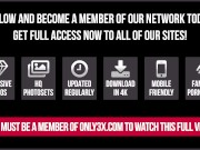 Blanche Summer, Nilla Black, Tiffany Rousso - in a new scene by Only3x 16/16