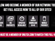 Sarah Palmer - in a new scene by Only3x 16/16