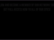 Ayline Brown - in a new scene by Only3x 15/16