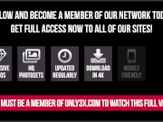 Tiffany Rousso - in a new scene by Only3x 16/16