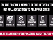 Lovenia Lux - in a new scene by Only3x 16/16