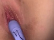 Made my PAWG gf squirt for the first time SHE LOVED IT 6/16