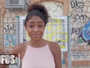 Mofos - With The Right Amount Of Money, Luna Corazon Is Willing To Do Anything With Mike Angelo 3/16