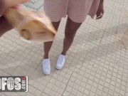 Mofos - With The Right Amount Of Money, Luna Corazon Is Willing To Do Anything With Mike Angelo 6/16