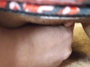 ДОМАШНЕЕ ПОРНО ВИДЕО ПАРЕНЬ ТРАХАЕТ СВОЮ ЖЕНУ - Screenshot 3 of 16 - Hairy Pussy