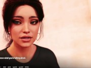 A.O.A. ACADEMY #11 – PC Gameplay [HD] 10/16