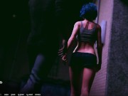 A.O.A. ACADEMY #11 – PC Gameplay [HD] 4/16