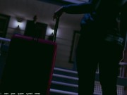 A.O.A. ACADEMY #11 – PC Gameplay [HD] 5/16