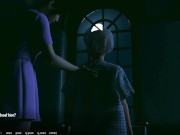 A.O.A. ACADEMY #11 – PC Gameplay [HD] 6/16