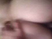 Sexo matutino - le encanta follar mi gran culo 2/16