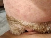 Mutual oral sex and close-ups of dick in wet mature cunt ! Mature Russian bitch AimeeParadise sucks 8/16