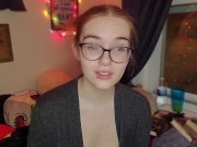 Needy fuck and fantasy talk + smoke sesh - IzzyHellbourne 13/16