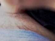 I make him Cum in the back of a crowded bus 2/16