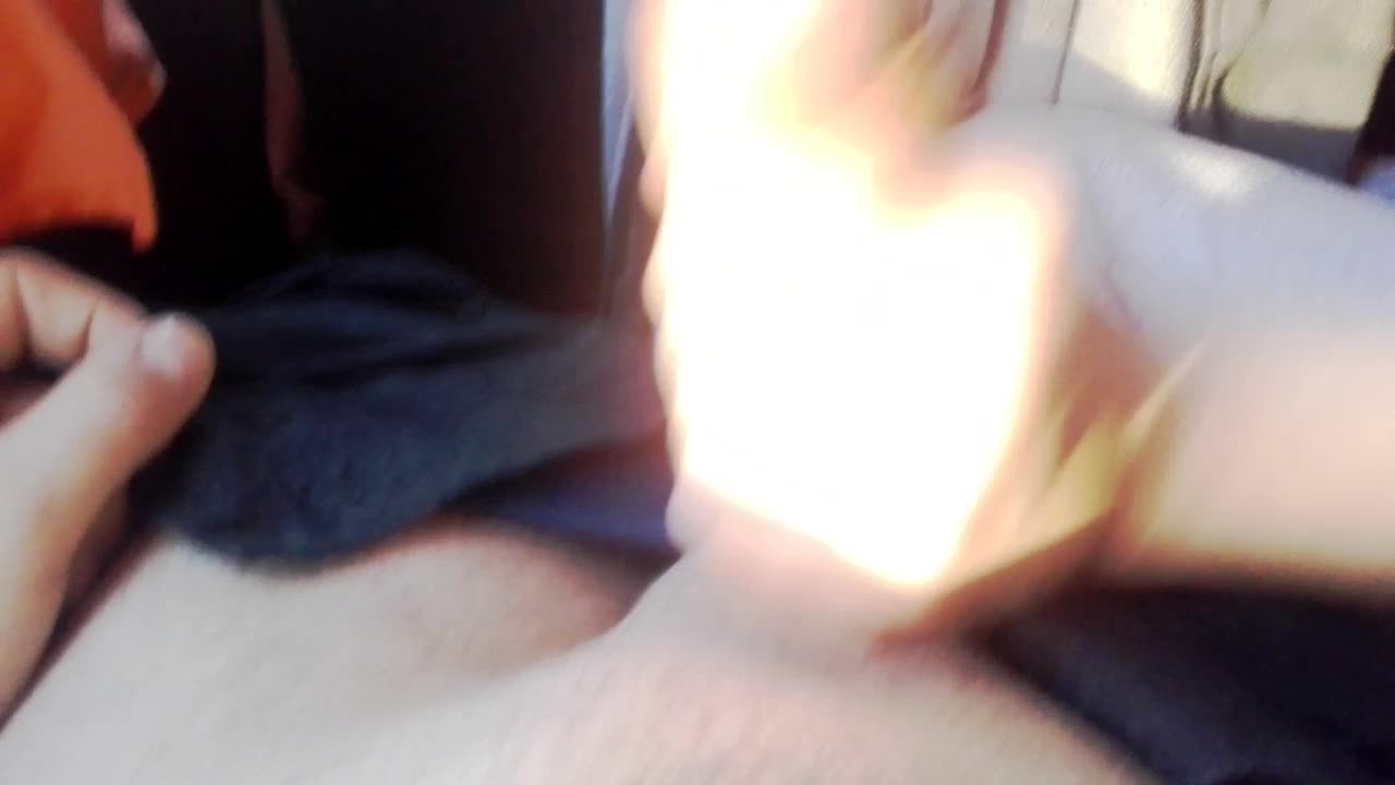 I make him Cum in the back of a crowded bus - RedTube
