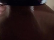 Blowing a load - Screenshot 10 of 16 - Masturbation