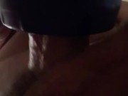 Blowing a load - Screenshot 3 of 16 - Bigdick