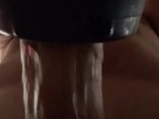 Blowing a load - Screenshot 4 of 16 - Playing