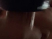 Blowing a load - Screenshot 7 of 16 - Cum