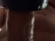 Blowing a load - Screenshot 8 of 16 - Bigdick