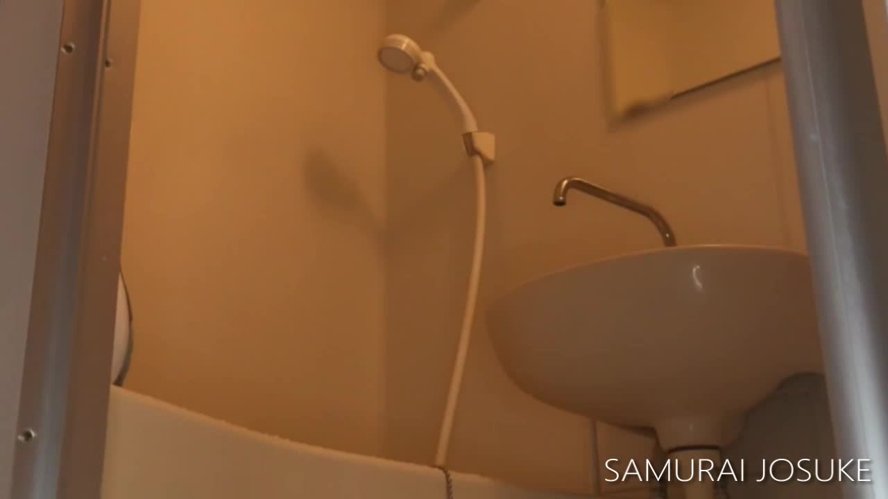 [Shower] Fascinating ass. Nice boobs. [Glabrousness] - Free Sex Video - RedTube