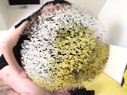 sadistic mistress love to slap her poor bondage slave 15/16