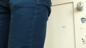 Peos después de almorzar