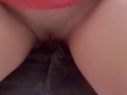 WhatsApp di San Valentino al mio ragazzo mentre scopo un suo amico (DIALOGO ITALIANO)  7/16