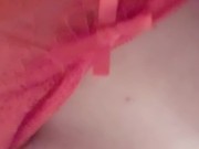 WhatsApp di San Valentino al mio ragazzo mentre scopo un suo amico (DIALOGO ITALIANO)  9/16