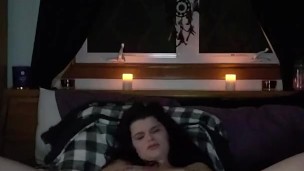 Slutty Housewife Solo
