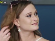 CFNM babes cocksucking ebony submissive 5/16