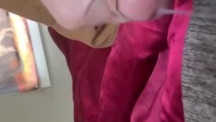 Mega Cumshot 