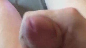 Milking Cumshot