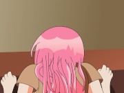 We never learn Parodia Hentai sub Español (Resubido) 4/16